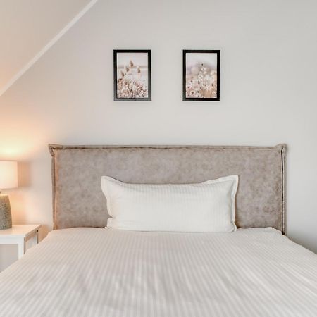 One Moment Boardinghouse - Porta Westfalica Ngoại thất bức ảnh