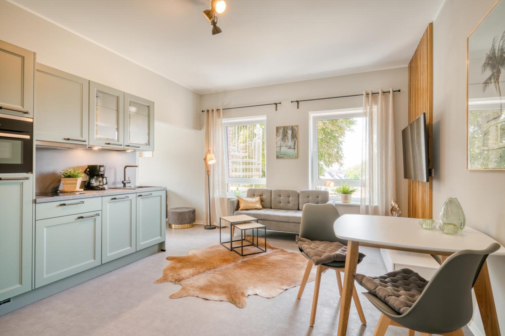 One Moment Boardinghouse - Porta Westfalica Ngoại thất bức ảnh