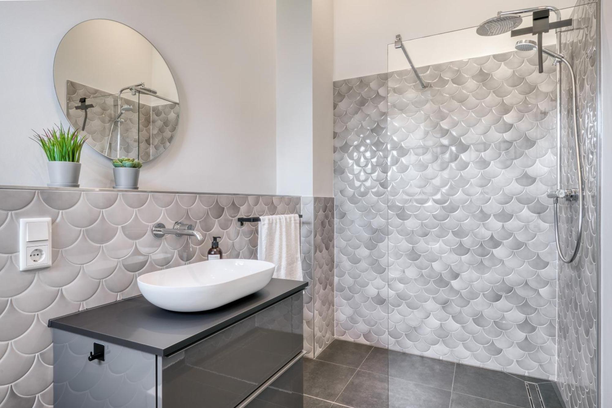 One Moment Boardinghouse - Porta Westfalica Ngoại thất bức ảnh