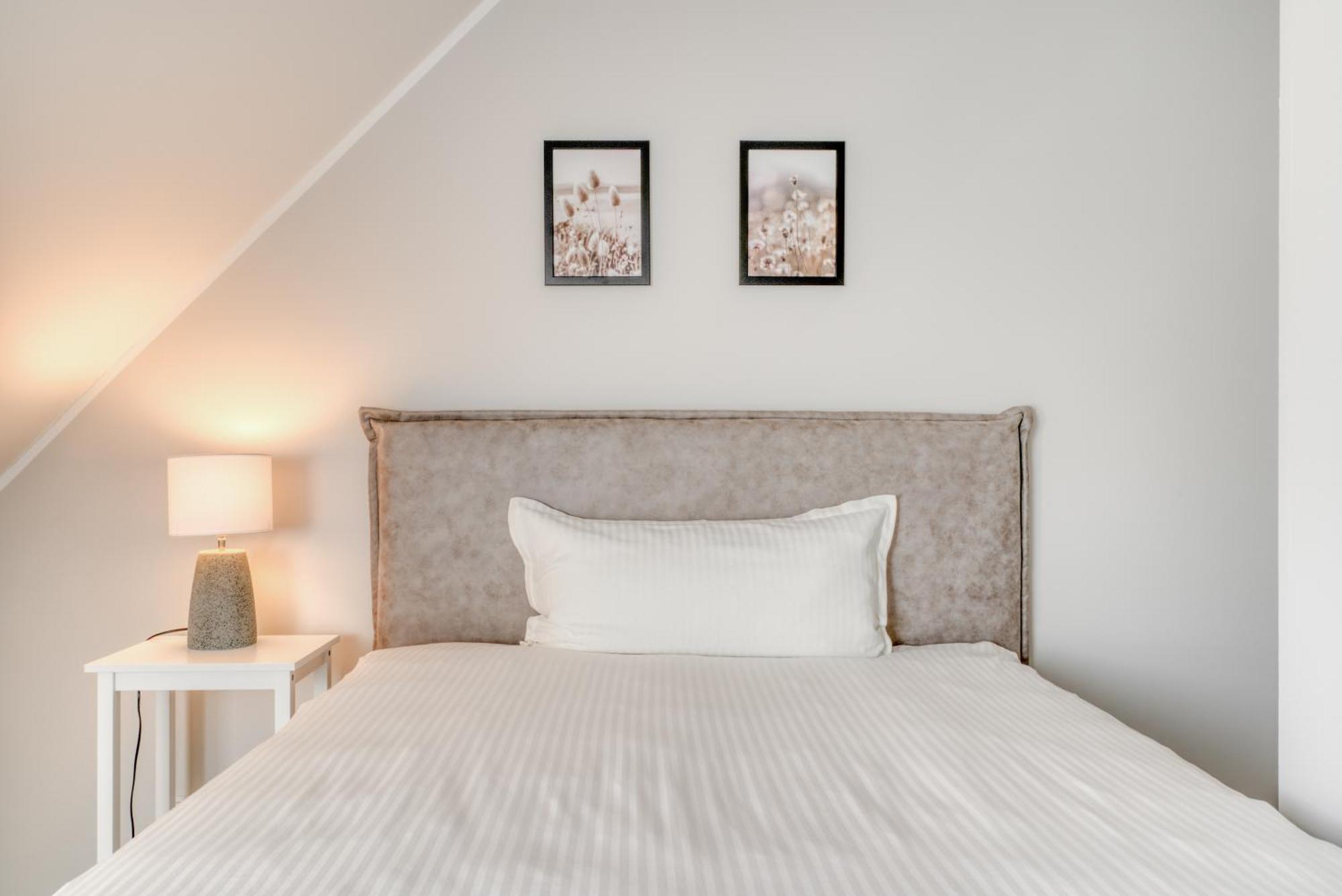 One Moment Boardinghouse - Porta Westfalica Ngoại thất bức ảnh