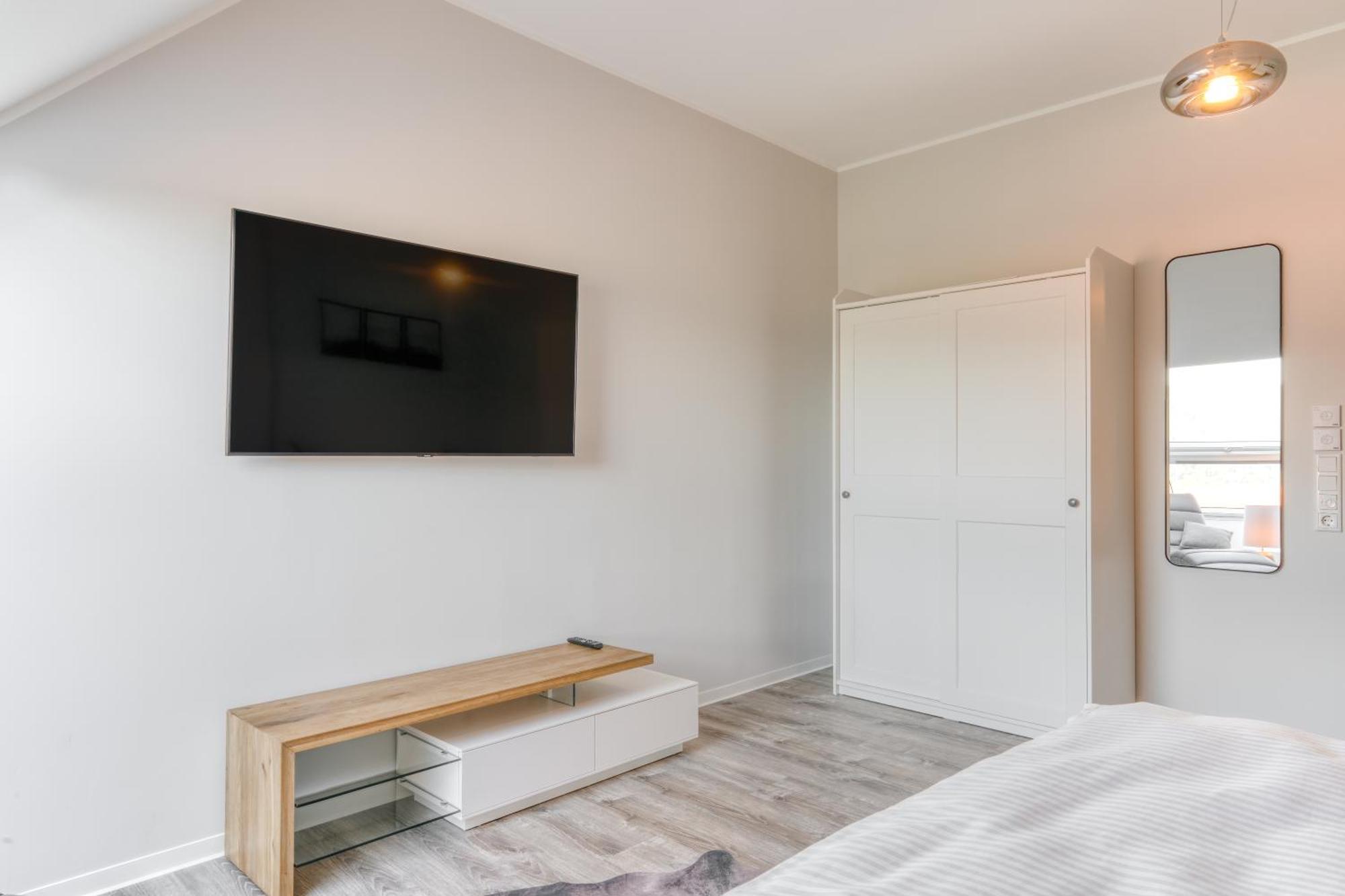 One Moment Boardinghouse - Porta Westfalica Ngoại thất bức ảnh