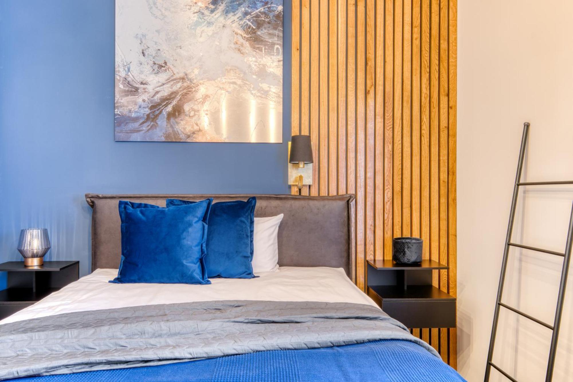 One Moment Boardinghouse - Porta Westfalica Ngoại thất bức ảnh