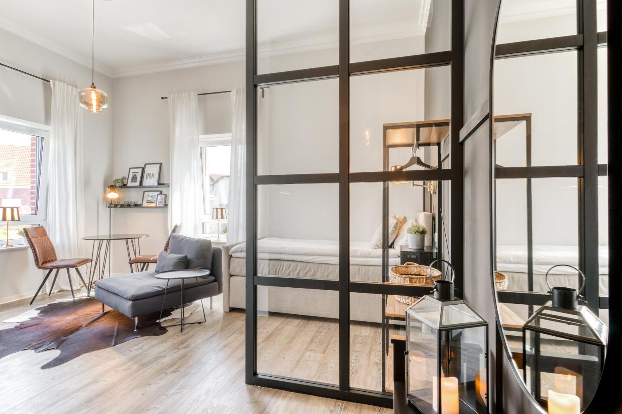 One Moment Boardinghouse - Porta Westfalica Ngoại thất bức ảnh