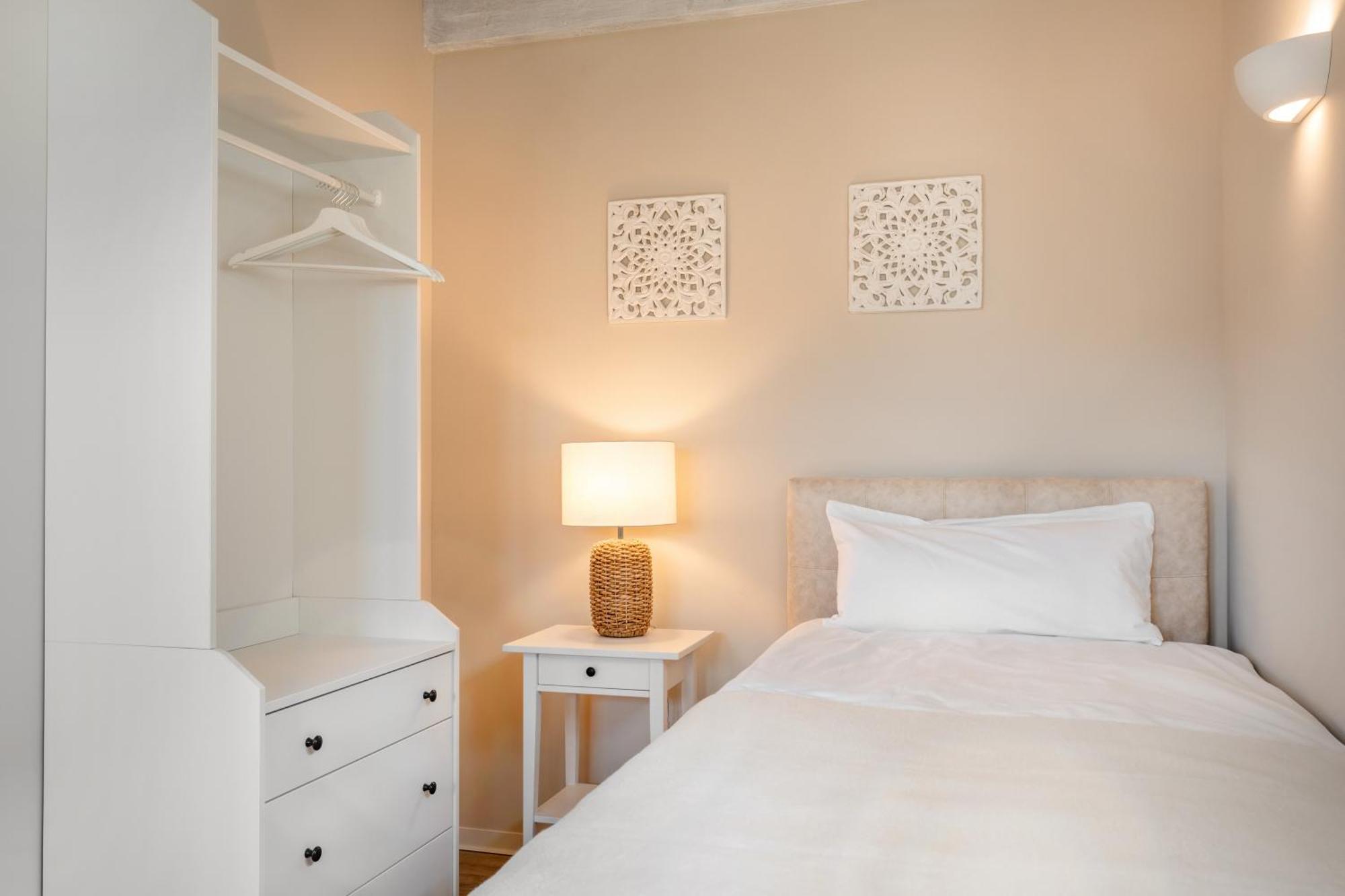 One Moment Boardinghouse - Porta Westfalica Ngoại thất bức ảnh