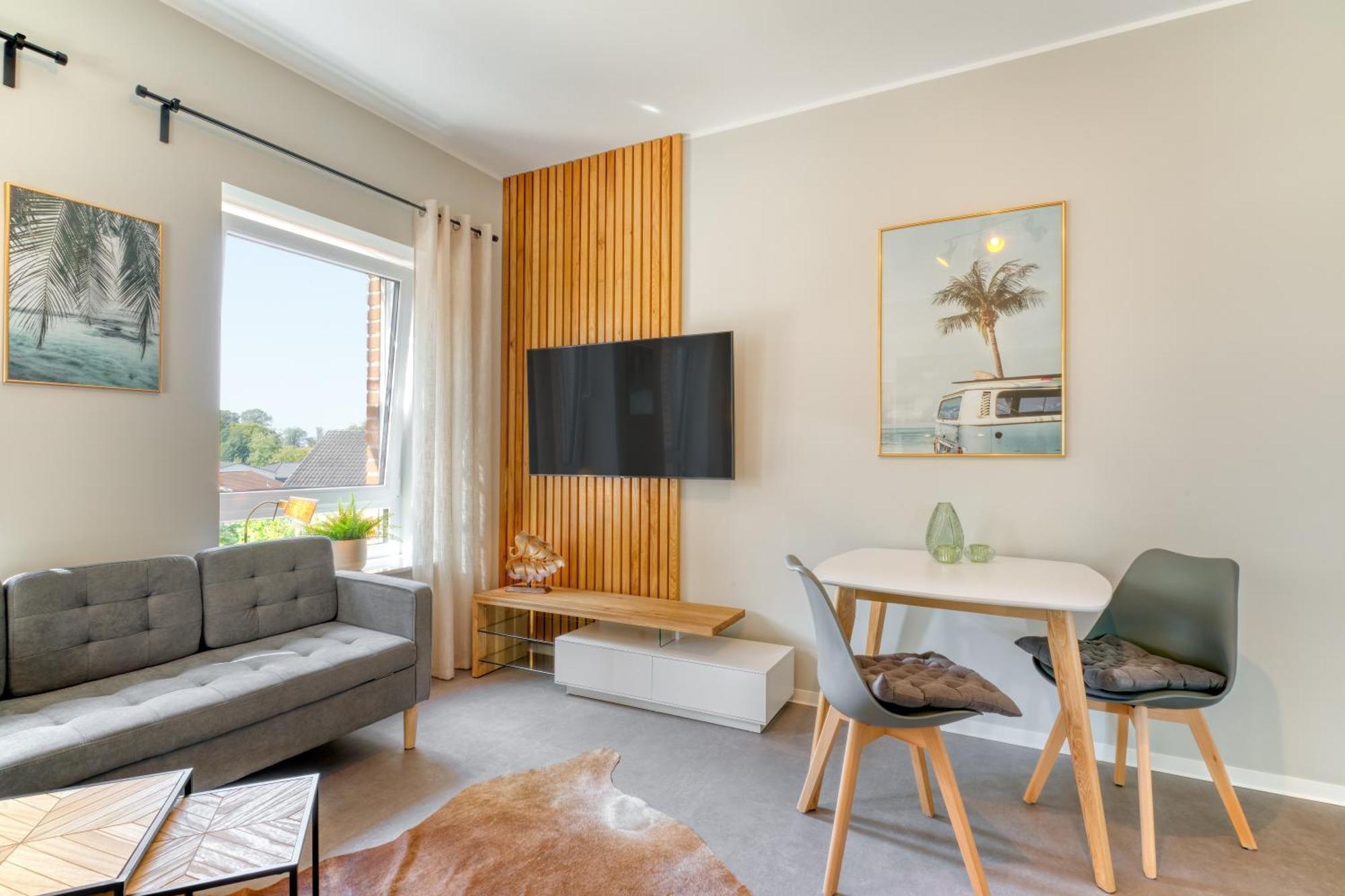 One Moment Boardinghouse - Porta Westfalica Ngoại thất bức ảnh