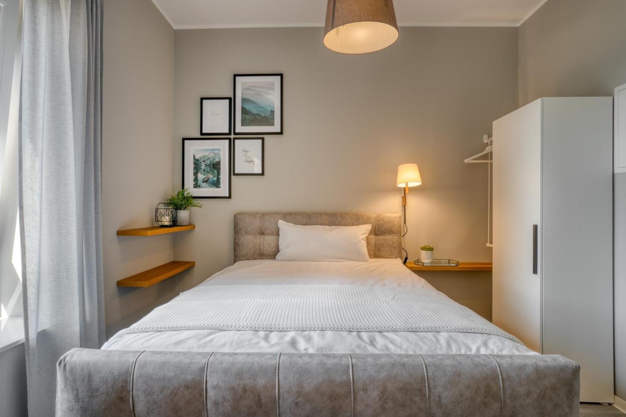 One Moment Boardinghouse - Porta Westfalica Ngoại thất bức ảnh
