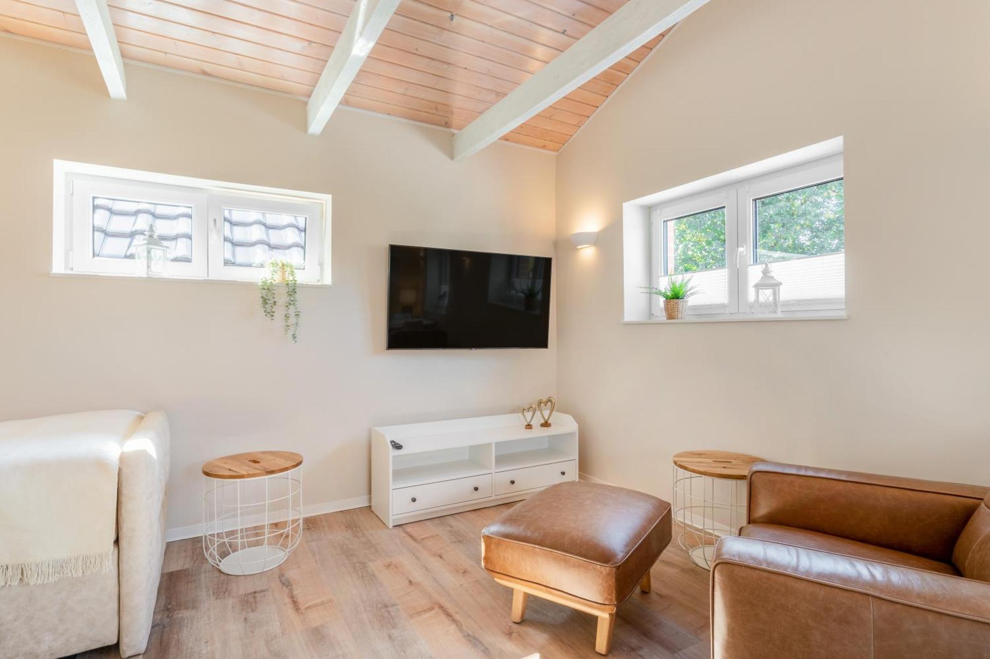 One Moment Boardinghouse - Porta Westfalica Ngoại thất bức ảnh